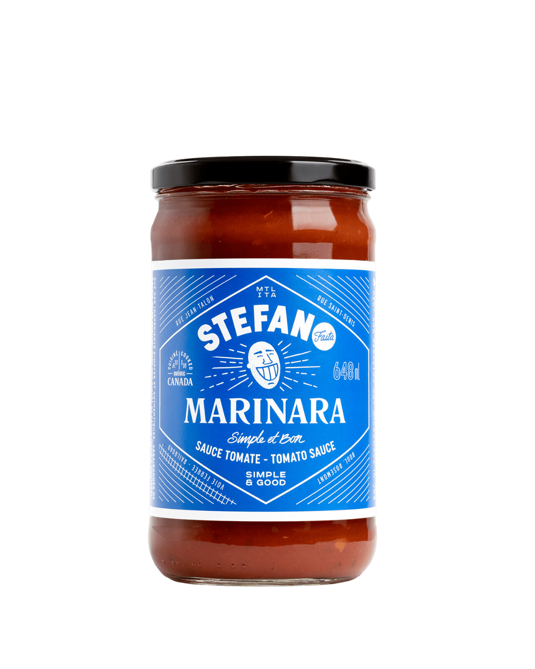 MARINARA