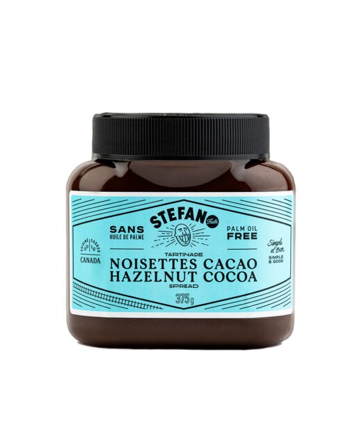 Noisettes Cacao