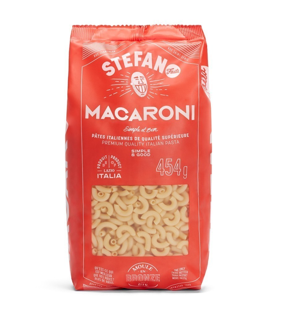 Macaroni