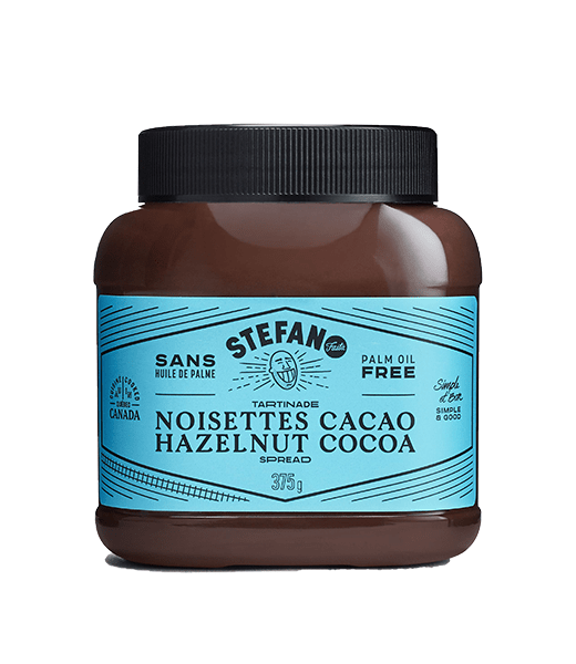 Noisettes Cacao
