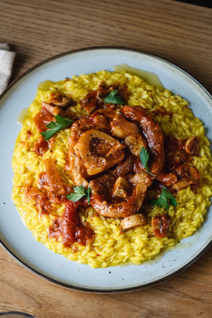 Osso buco