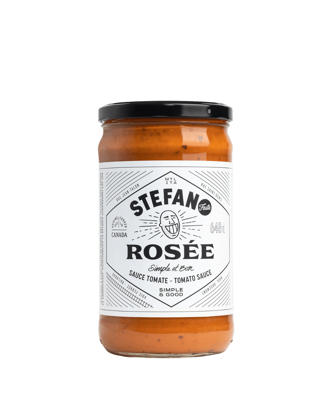 ROSÉE