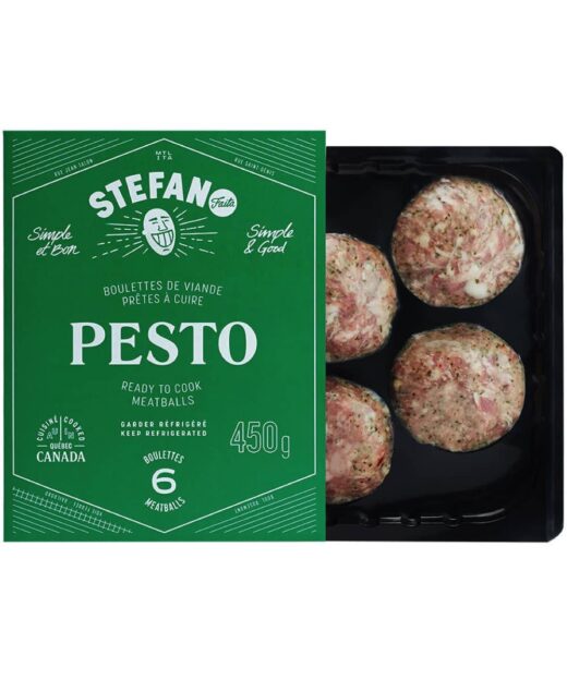 PESTO