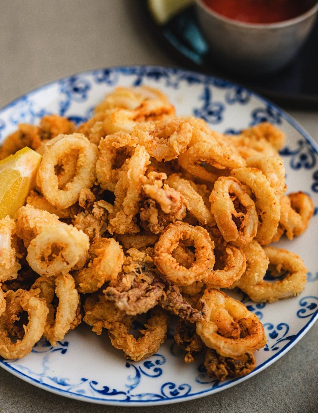 Fritto misto