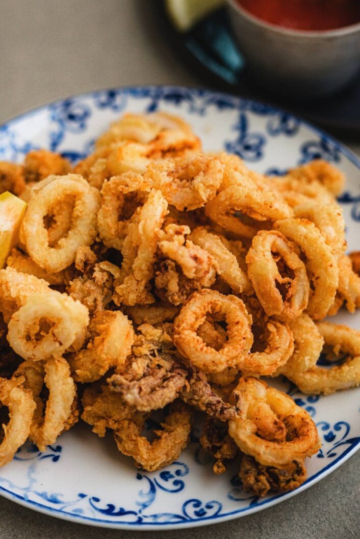 Fritto misto