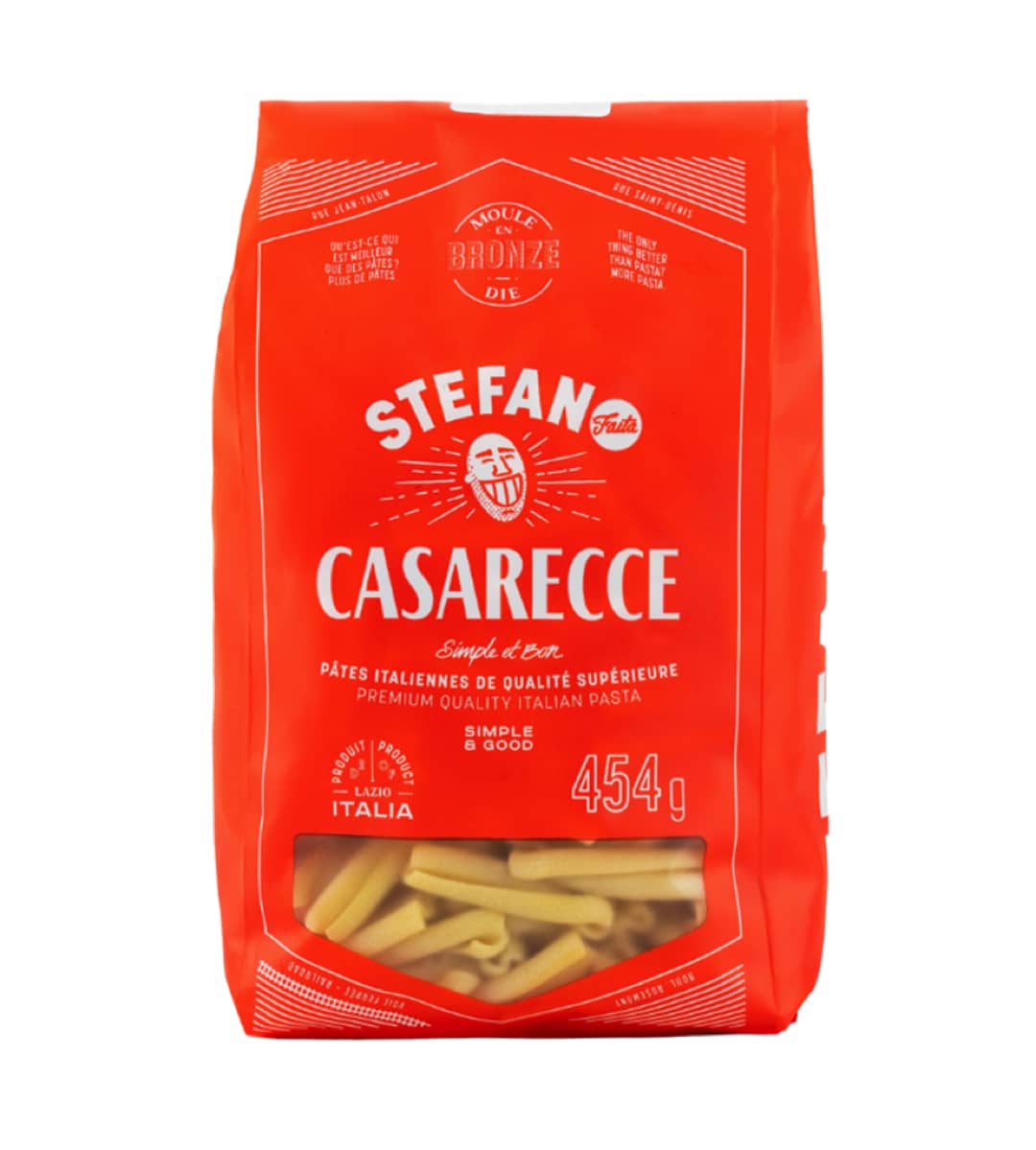 CASARECCE