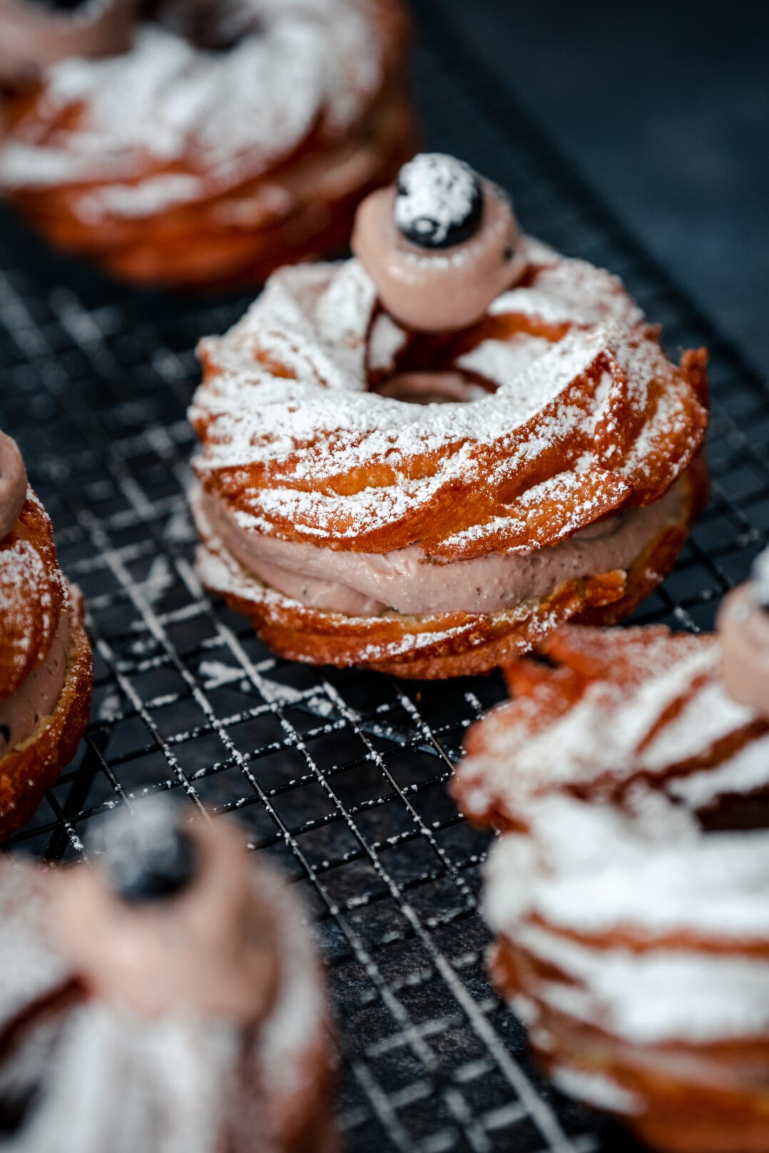 ZEPPOLE