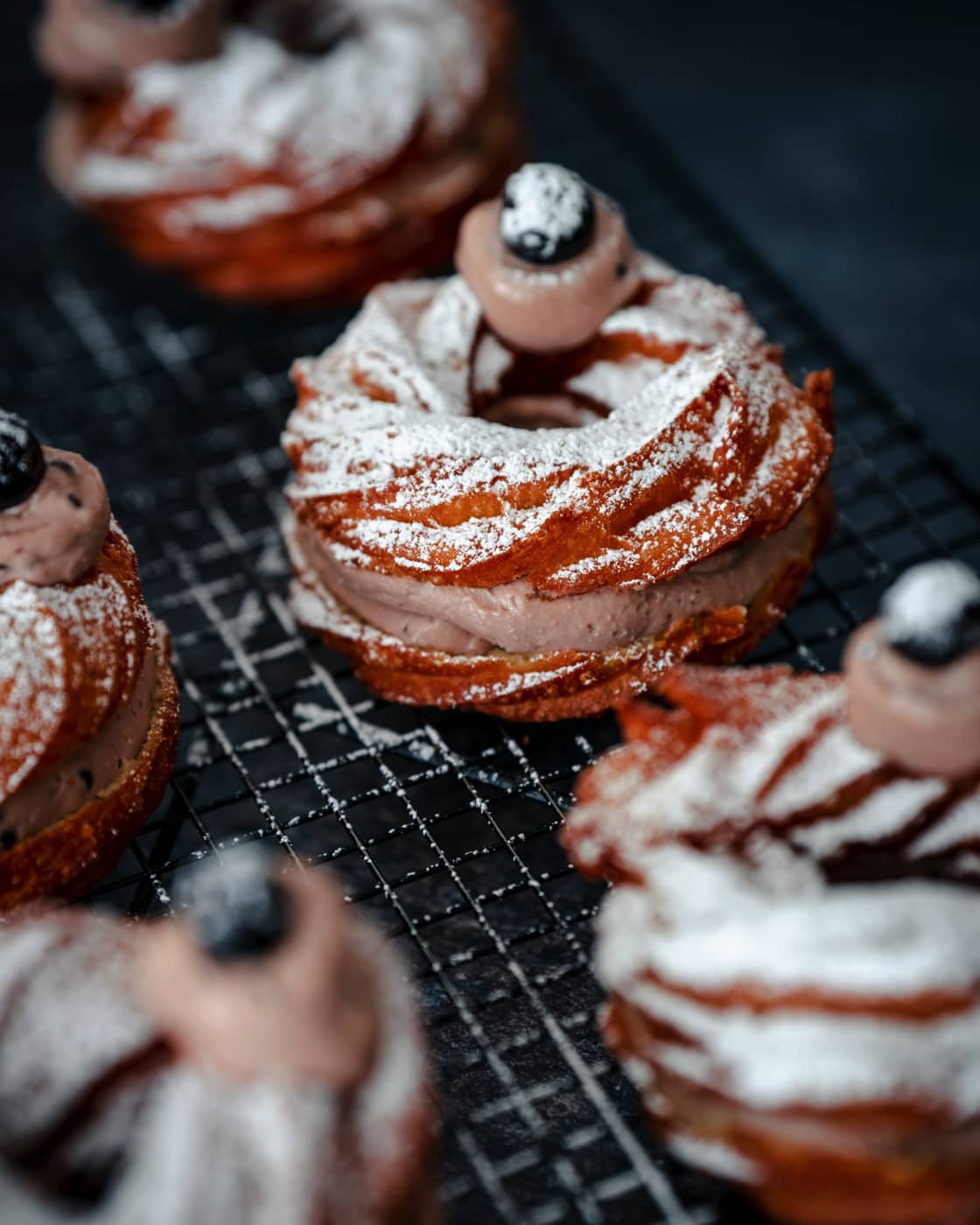 ZEPPOLE