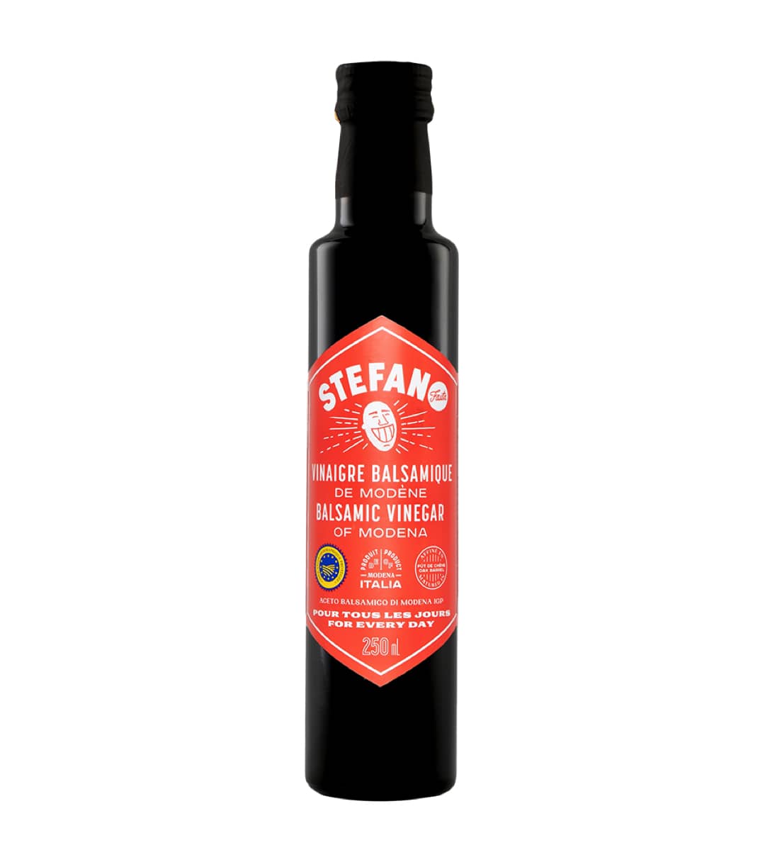 BALSAMIC VINEGAR