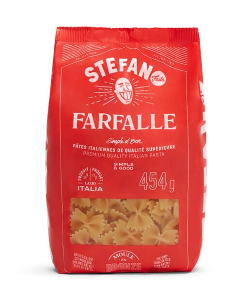 FARFALLE