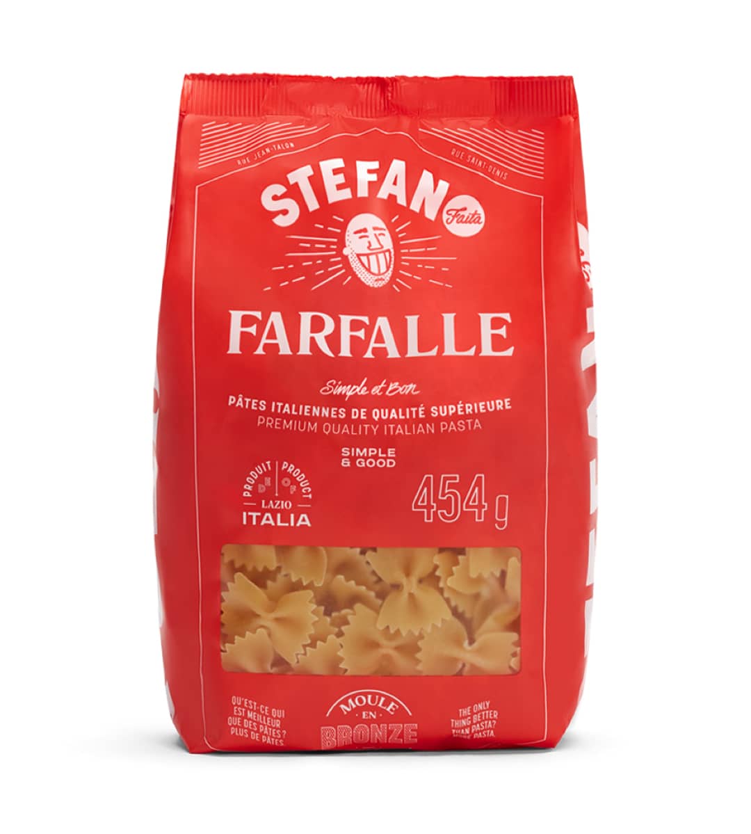 FARFALLE