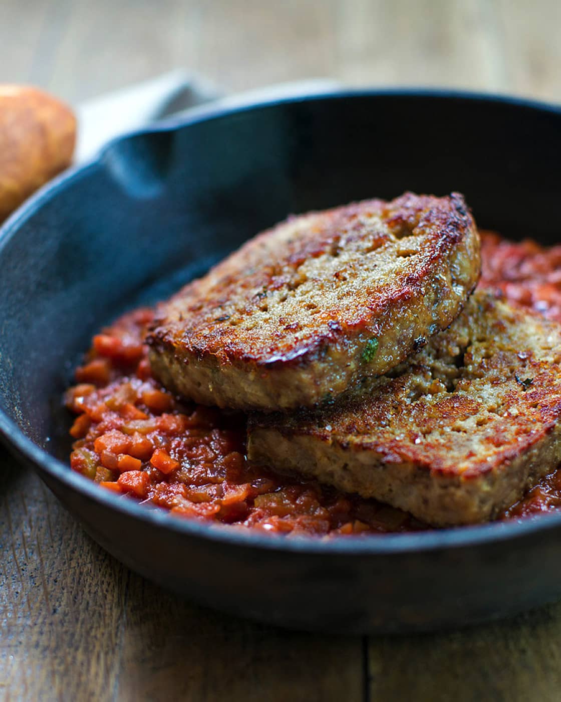 EASY MEATLOAF