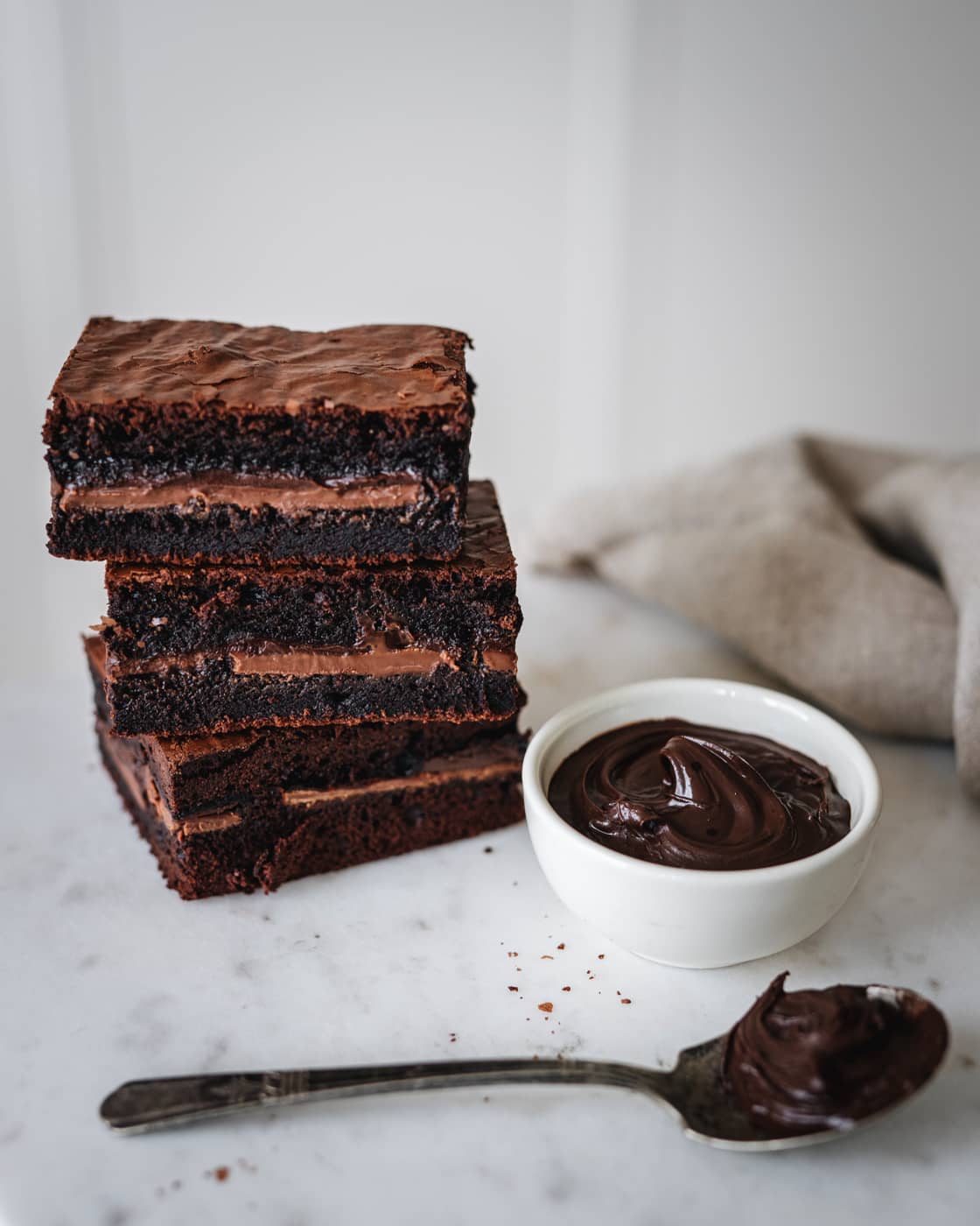 Brownies imbattables