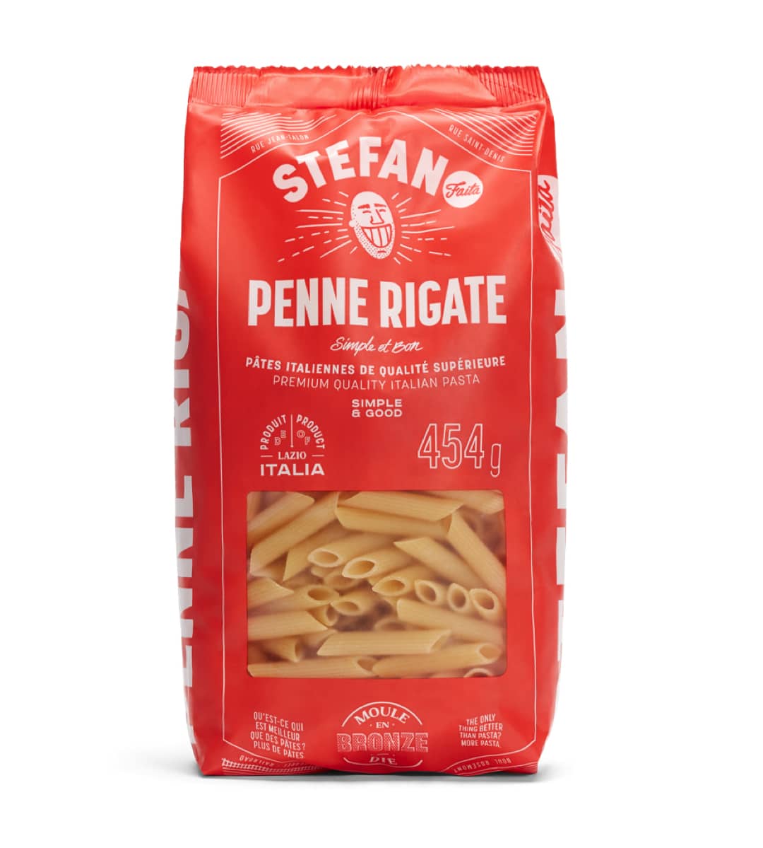 PENNE