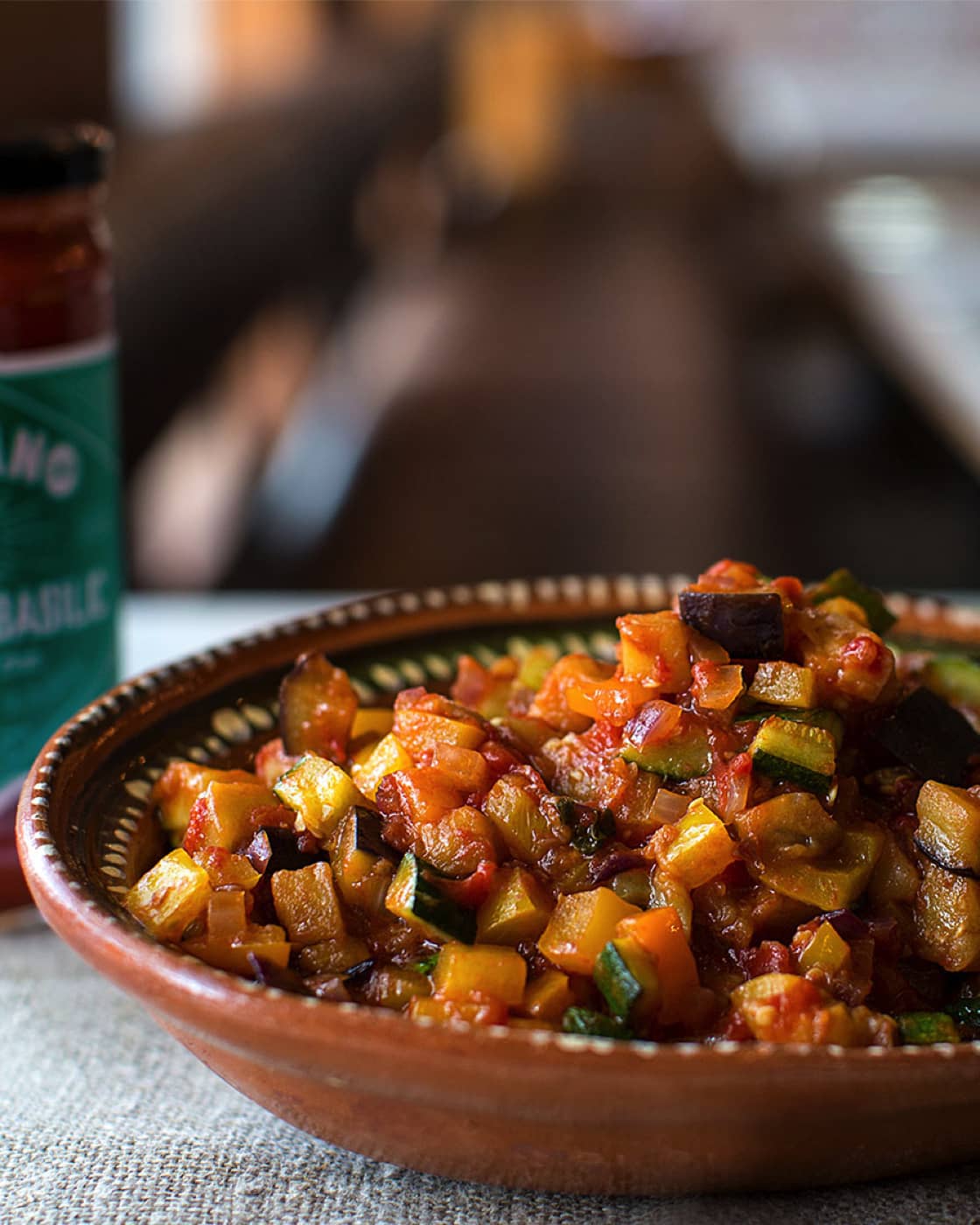 Ratatouille