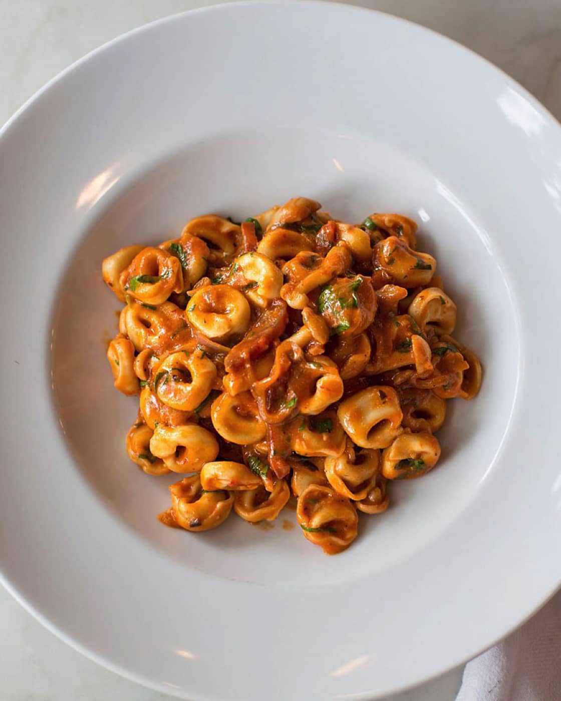 Tortellini alla Gigi