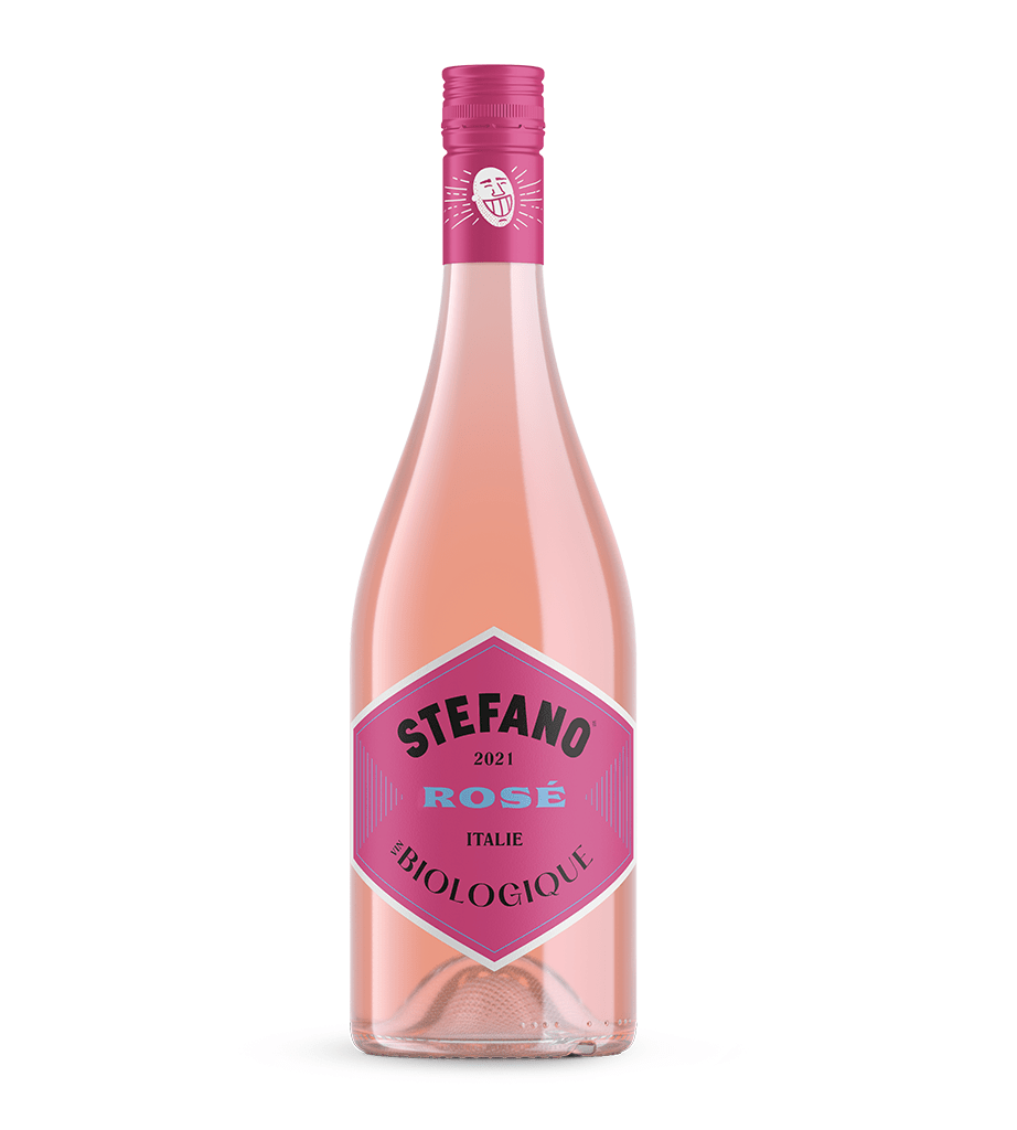 Rosé - Stefano Faita