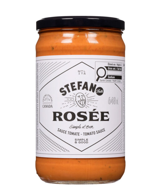 ROSÉE