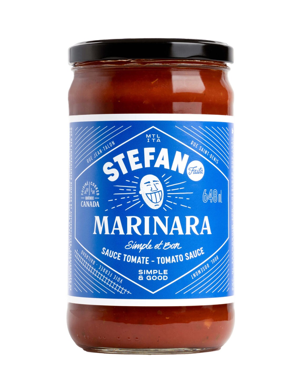 Marinara