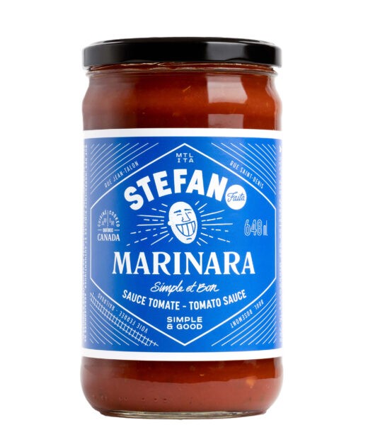 Marinara