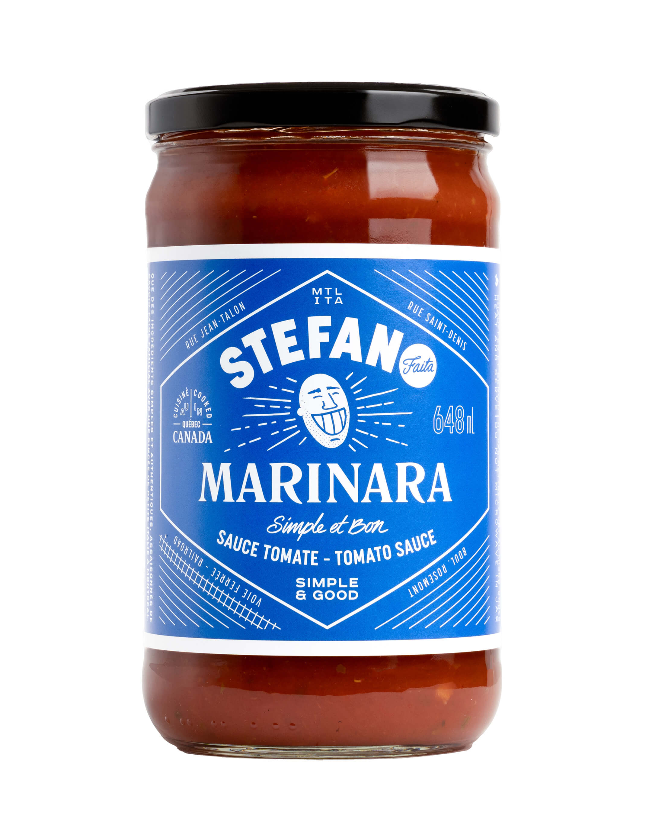 MARINARA
