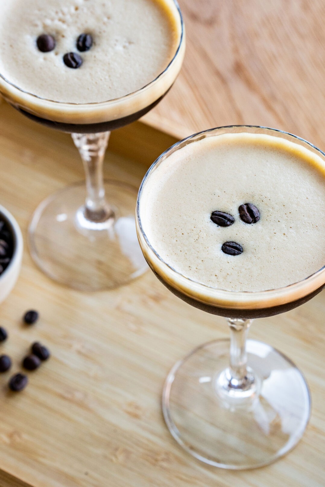 Espresso martini