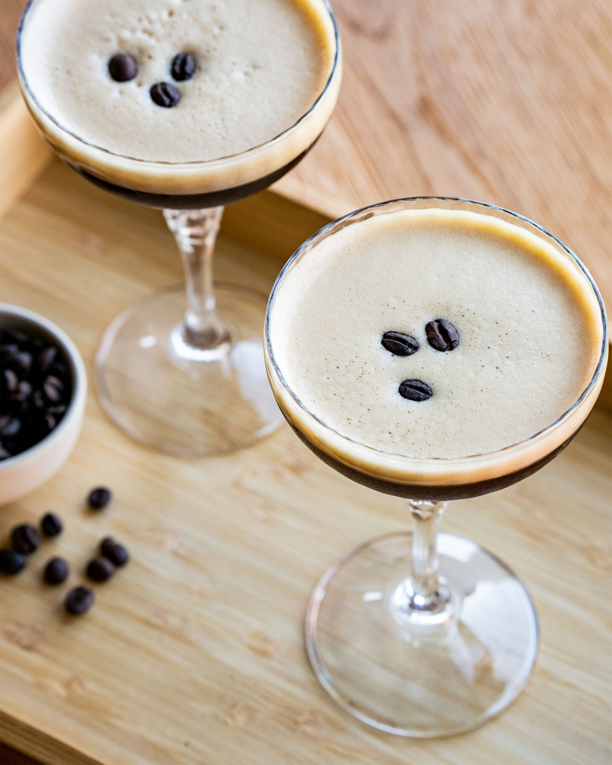 Espresso martini