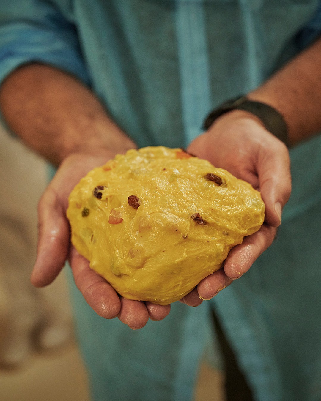 Notre sélection d'authentiques Panettone et biscuits italiens