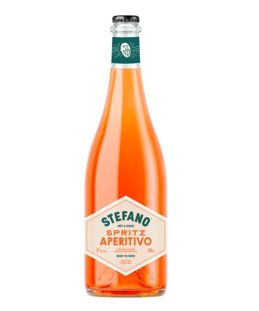 Spritz Aperitivo