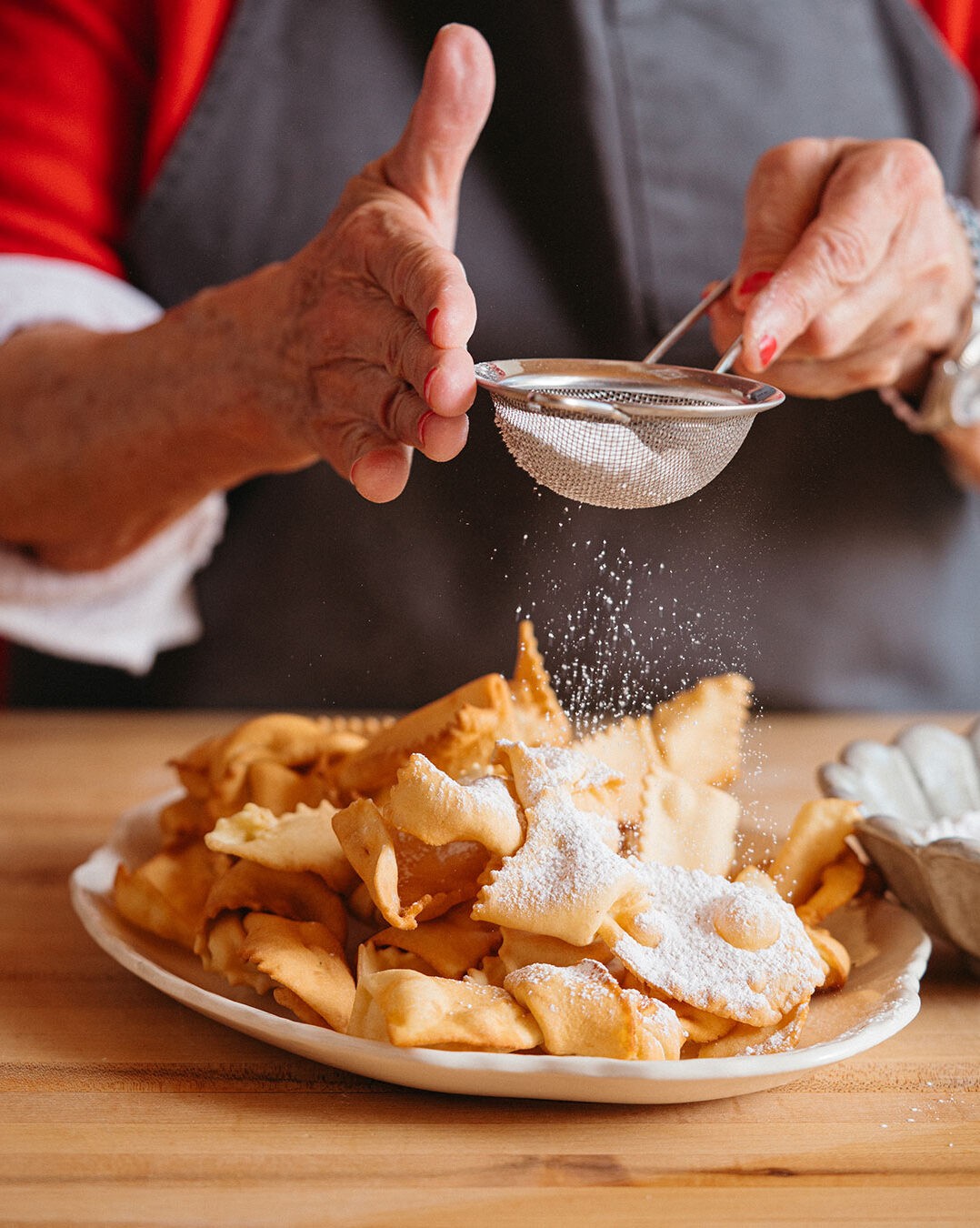 Crostoli