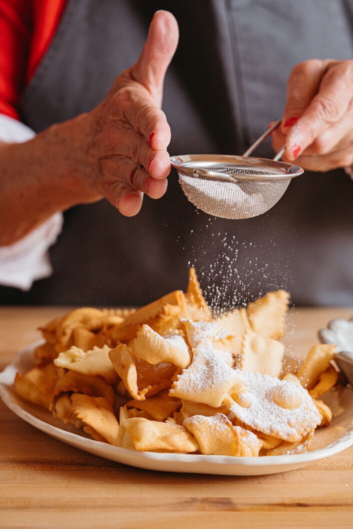 Crostoli