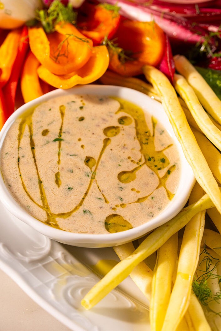 Bagna cauda