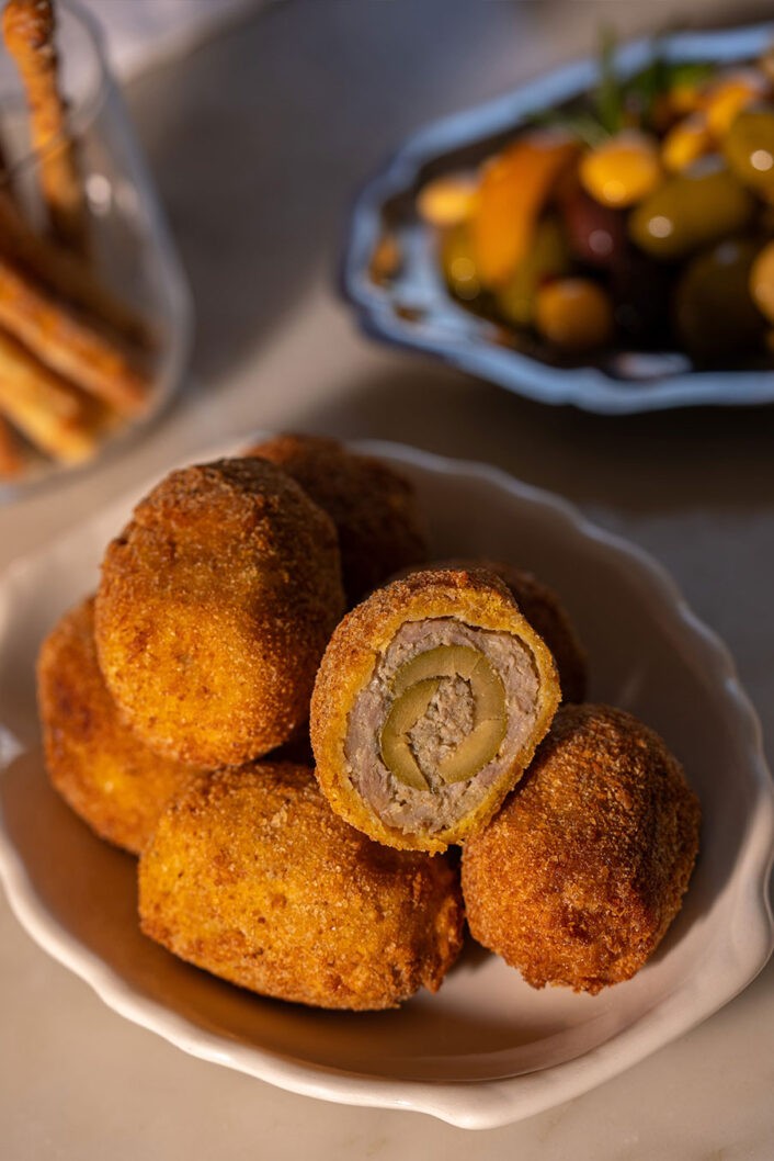 Olive all'Ascolana