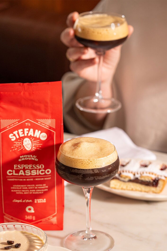 Shakerato