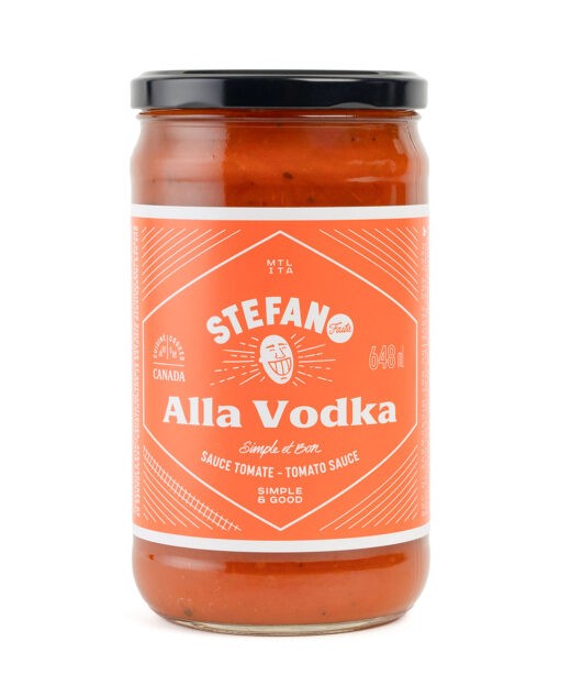 Alla Vodka