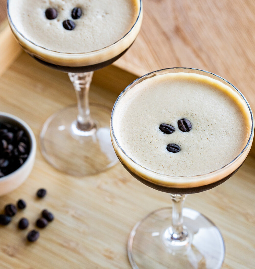 Nos 10 recettes les plus populaires de 2025