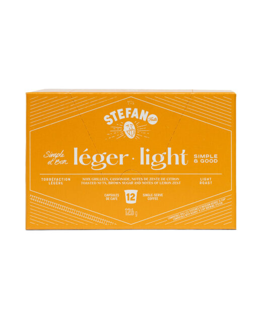 Faita Math LIGHT BLEND - Stefano Faita