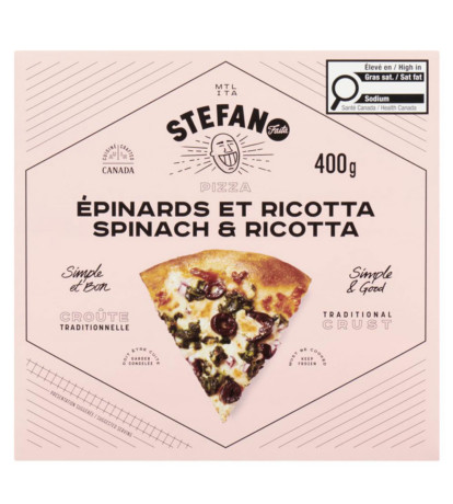 Pizzas - Stefano Faita