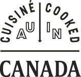 Cuisiné au Canada
